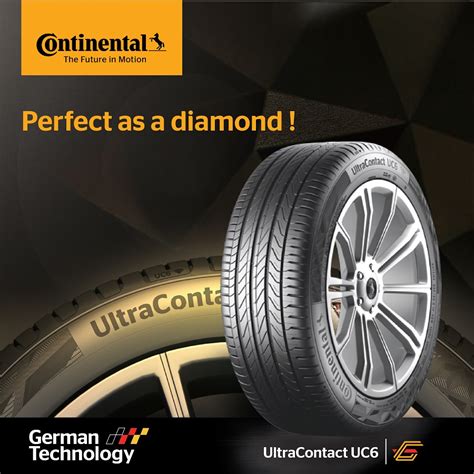 UltraContact UC6: Perfect as a diamond! .